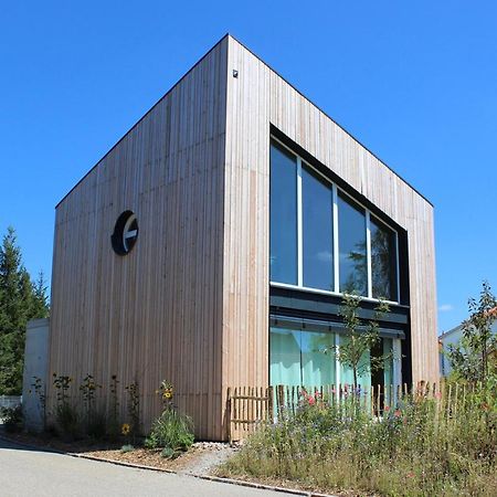 Apartment Monolith Black Forest Schonach im Schwarzwald 外观 照片