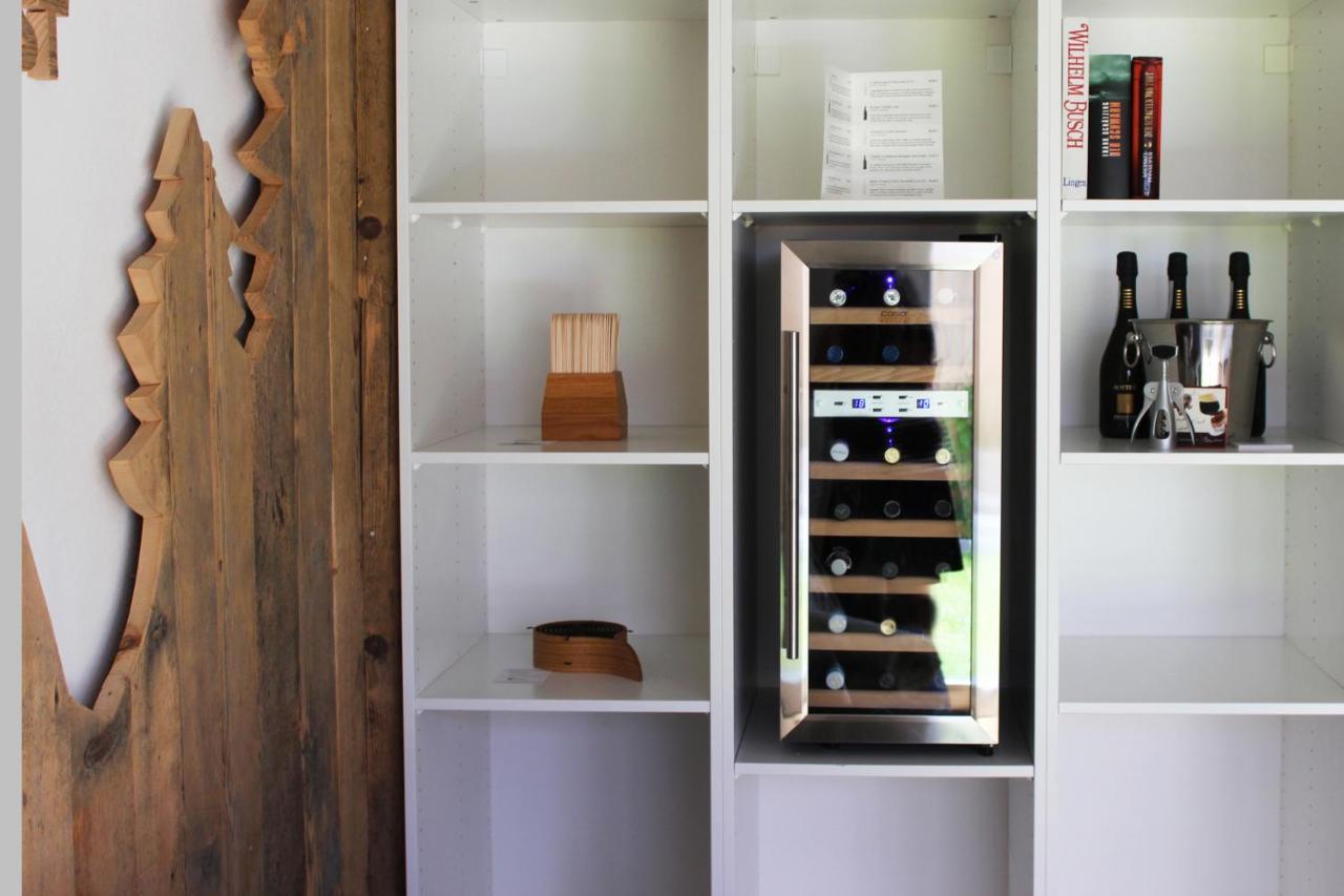 Apartment Monolith Black Forest Schonach im Schwarzwald 外观 照片