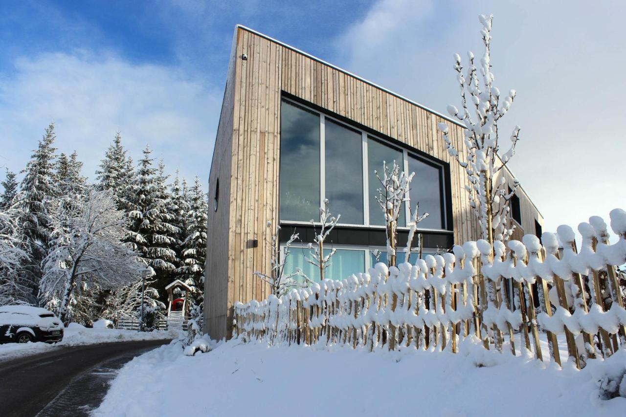 Apartment Monolith Black Forest Schonach im Schwarzwald 外观 照片