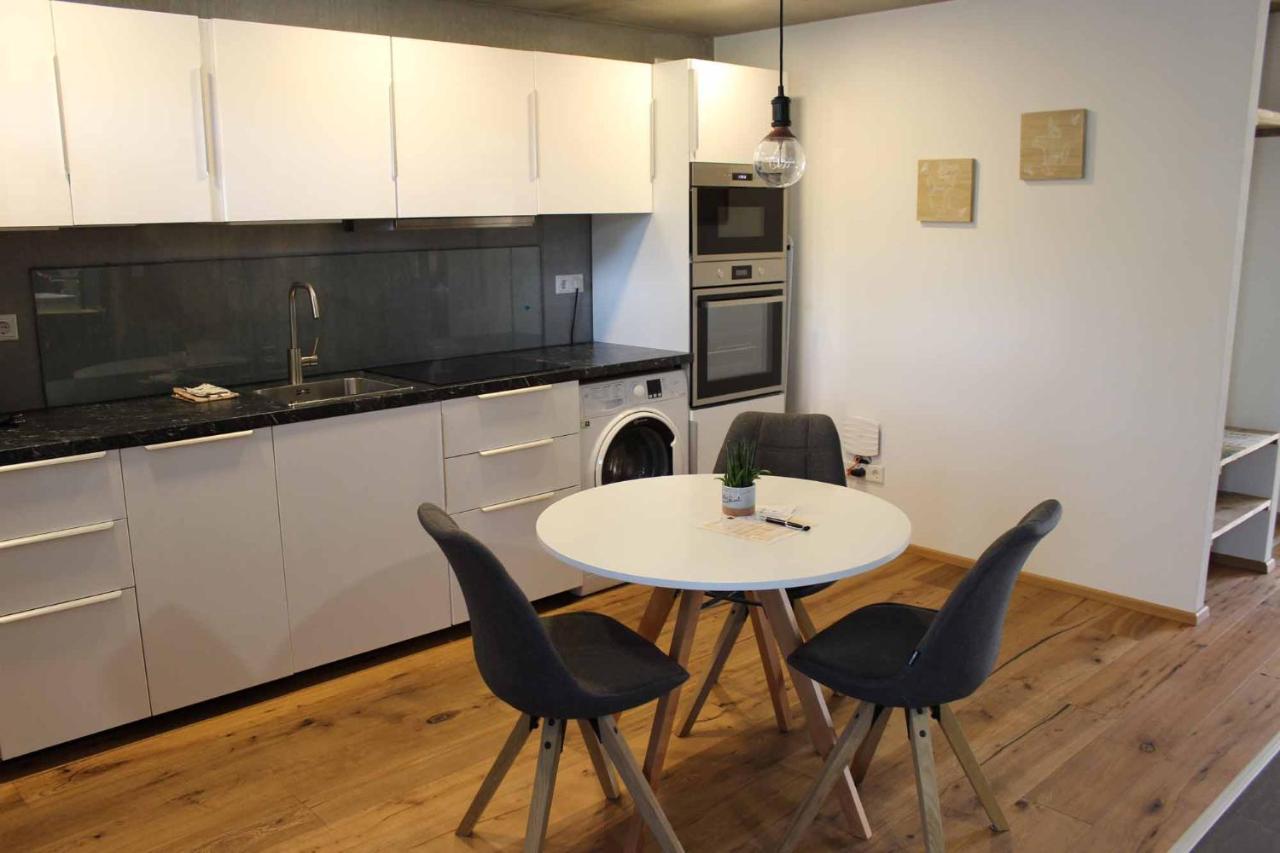 Apartment Monolith Black Forest Schonach im Schwarzwald 外观 照片
