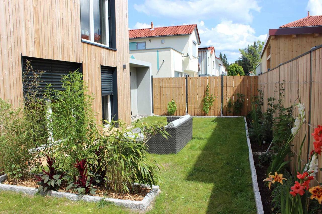 Apartment Monolith Black Forest Schonach im Schwarzwald 外观 照片