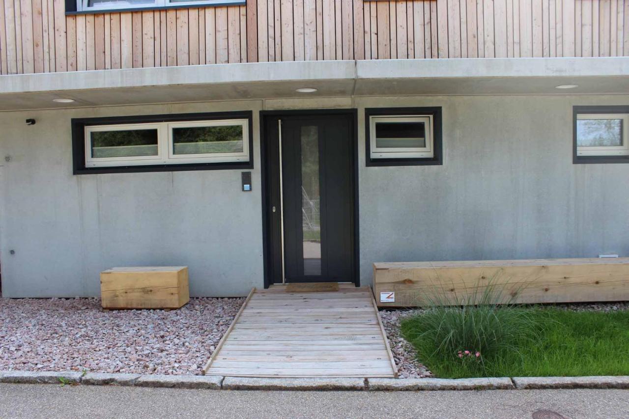 Apartment Monolith Black Forest Schonach im Schwarzwald 外观 照片