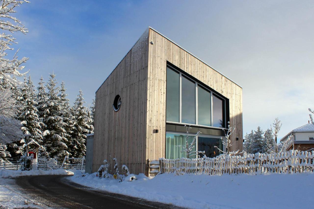 Apartment Monolith Black Forest Schonach im Schwarzwald 外观 照片