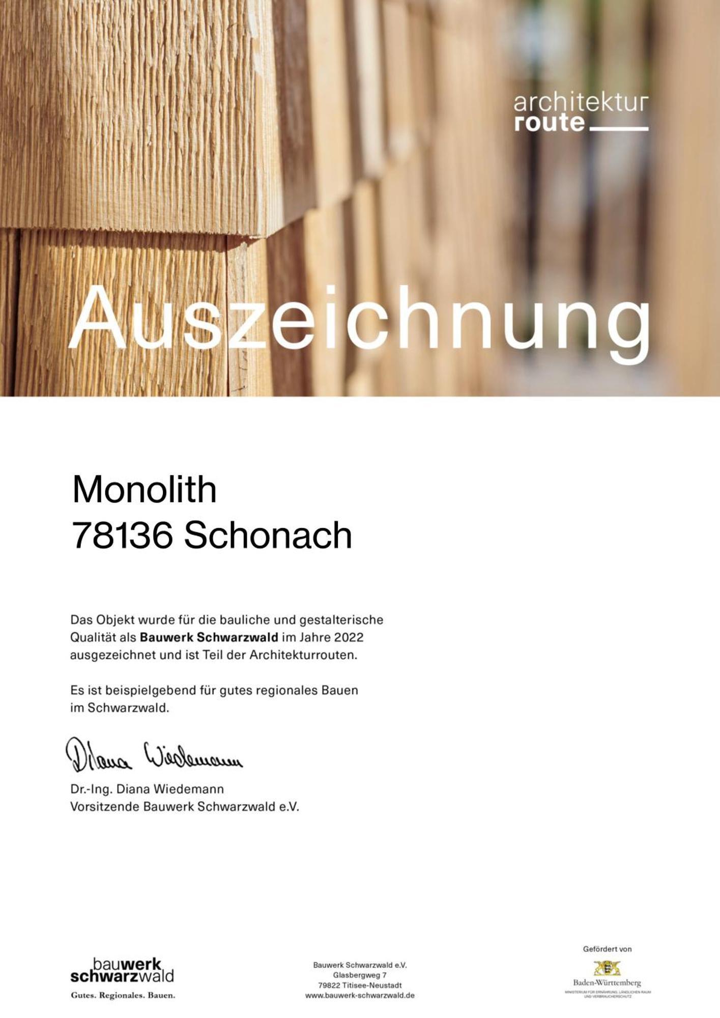 Apartment Monolith Black Forest Schonach im Schwarzwald 外观 照片